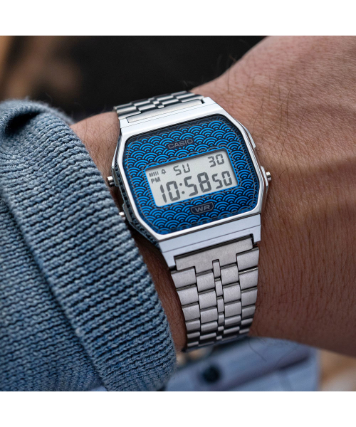 ���� Casio Vintage A159WEVJ-2 #3