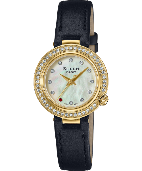  Casio Sheen SHE-4565GSL-7A #1