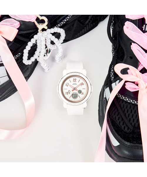  Casio Baby-G BGA-290RA-7A #5