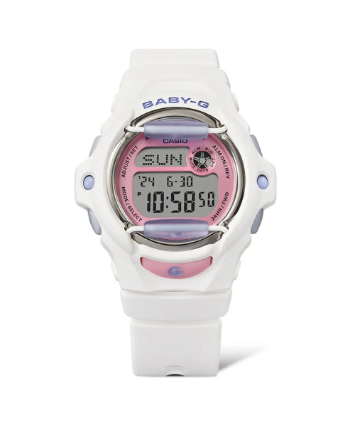  Casio Baby-G BG-169PB-7 #3