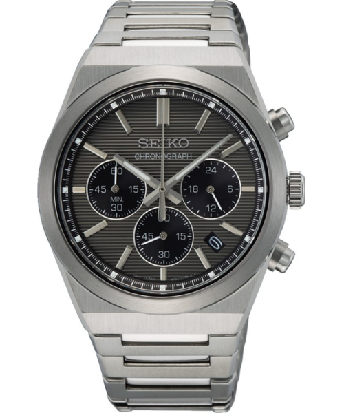  Seiko SSB455P1 #1