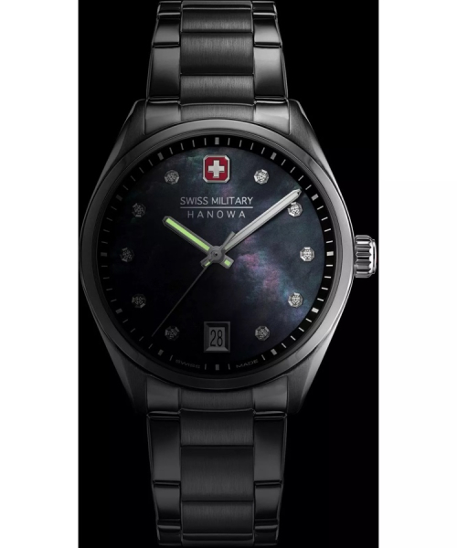 ���� Swiss Military Hanowa SMWLH0005002 #5