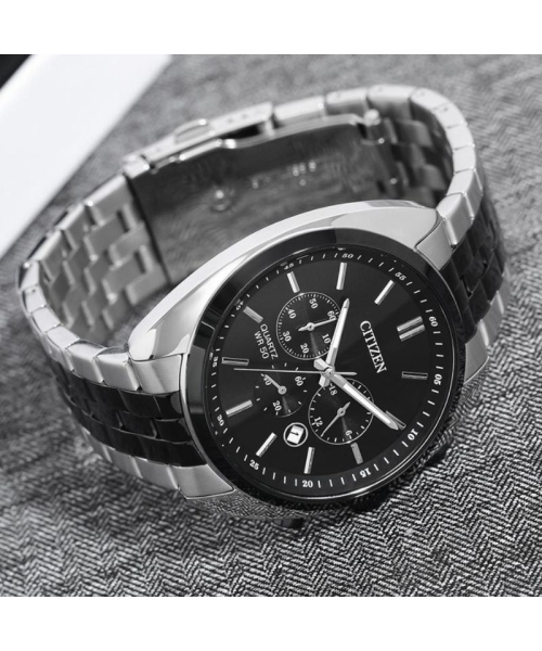  Citizen AN8218-54E #4