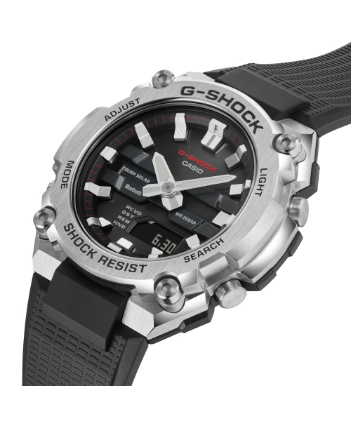  Casio G-Shock GST-B600-1A #7
