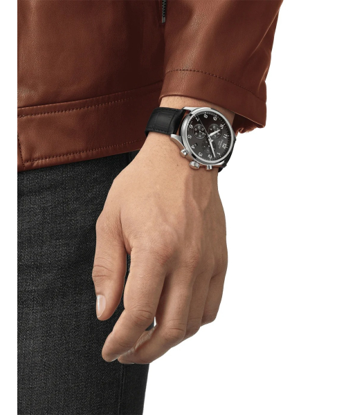  Tissot T116.617.16.057.00 #2