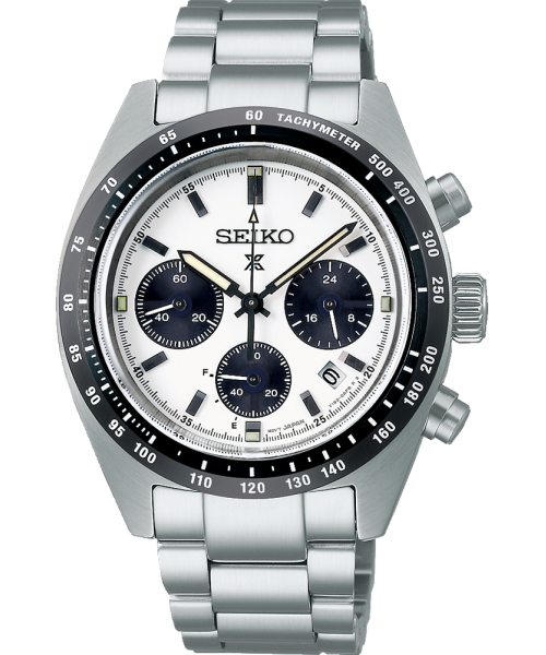  Seiko SSC813P1 #1
