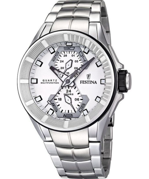  Festina F16652/1  #1