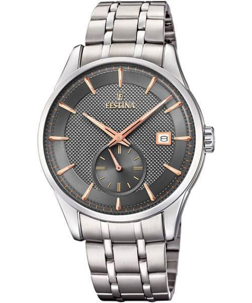  Festina F20276/3  #1