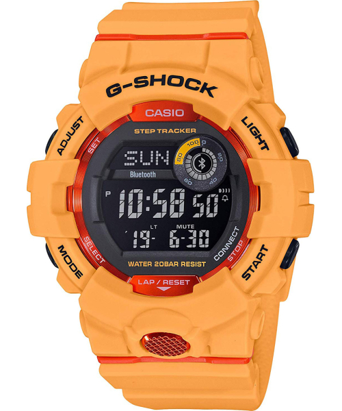  Casio G-Shock GBD-800-4ER #1