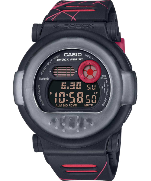 ���� Casio G-Shock G-B001MVA-1D #2