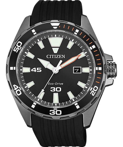 Часы Citizen BM7455-11E #1