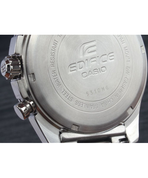  Casio Edifice EF-547D-1A1 #4