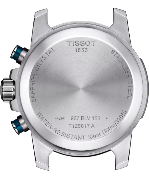  Tissot T125.617.11.051.00 #5