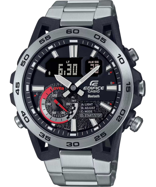  Casio Edifice ECB-40D-1A #1