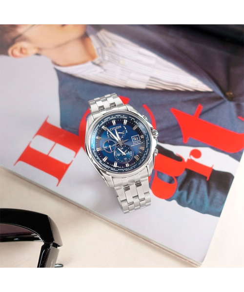 Citizen AT9120-89L #4