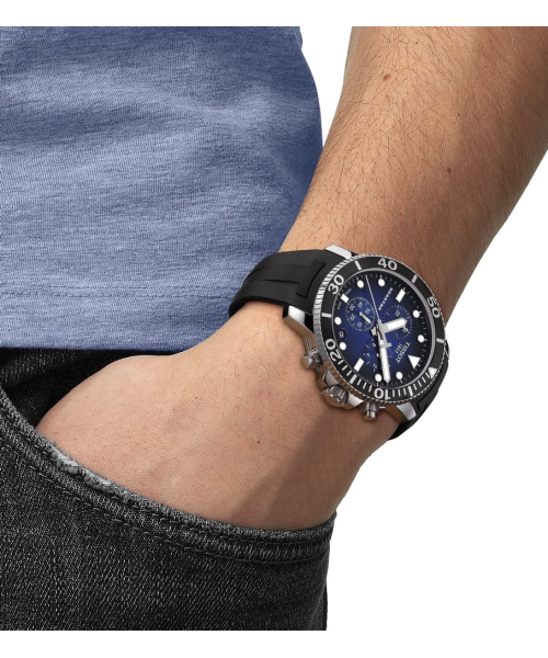  Tissot T120.417.17.041.00 #2