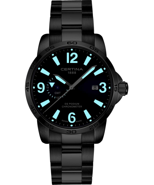 ���� Certina C034.455.11.040.00 #2