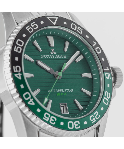  Jacques Lemans 1-2205J #6