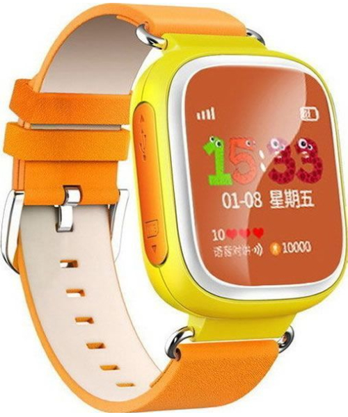  Smart Watch Q60S () #1