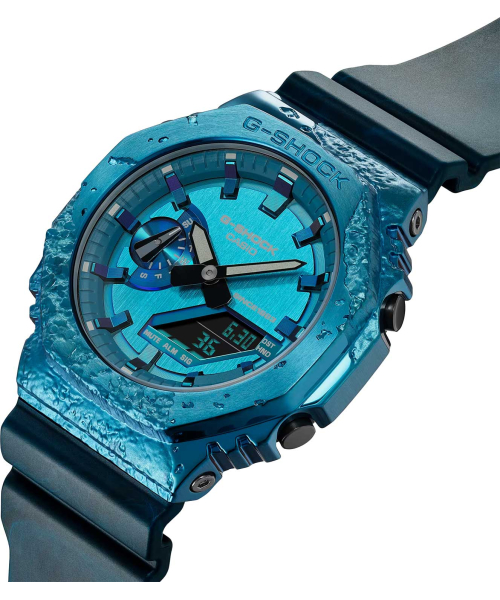  Casio G-Shock GM-2140GEM-2A #2