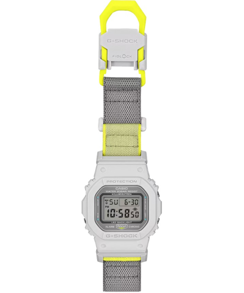 ���� Casio G-Shock DW-5600MNC-7A8 #4