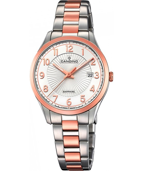 ���� Candino C4610/1  #1