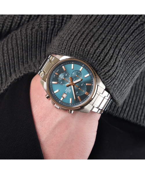  Casio Edifice EFV-610DE-2A #2