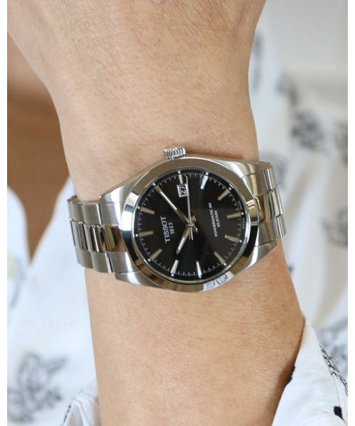  Tissot T127.407.11.051.00 #2