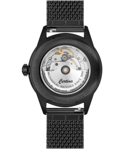 ���� Certina C029.807.33.051.00 #4