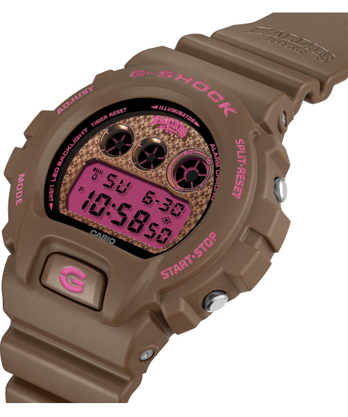 ���� Casio G-Shock DW-6900HH-5 #4