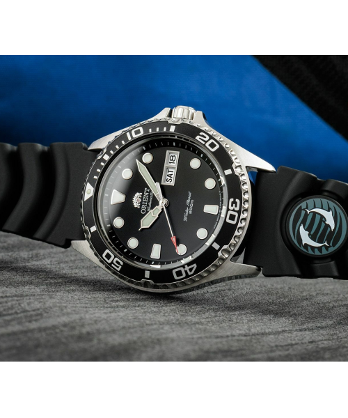 ���� Orient TAA02007B9 #2