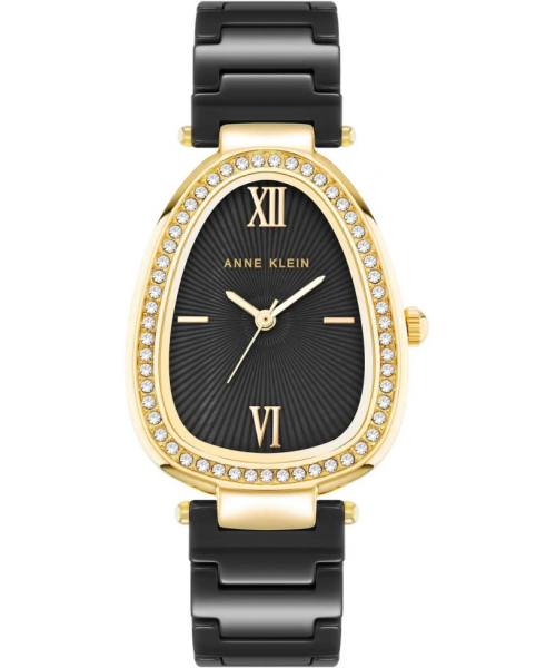  Anne Klein 5012GPBK #1