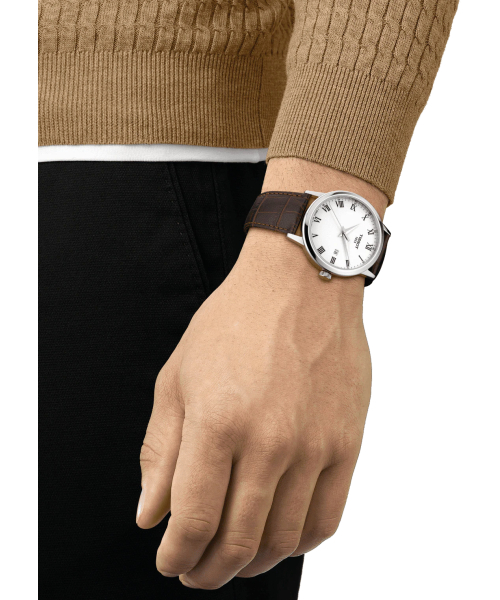  Tissot T129.410.16.013.00 #2