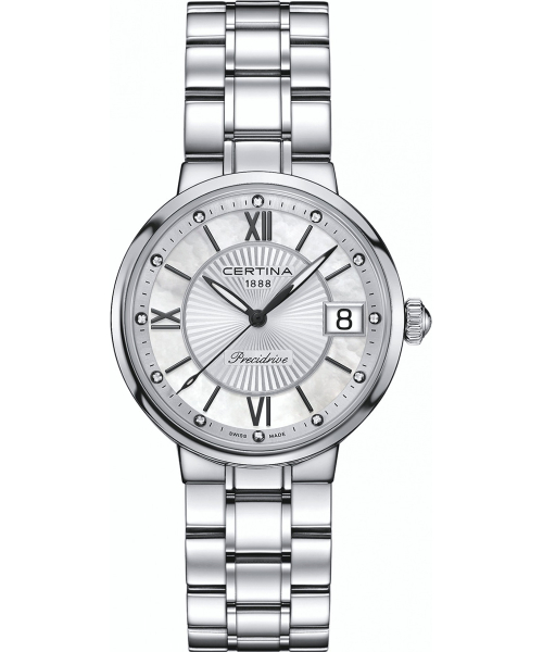 ���� Certina C031.210.11.116.00 #1