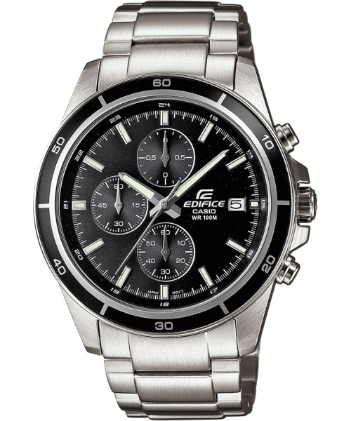  Casio Edifice EFR-526D-1A #1