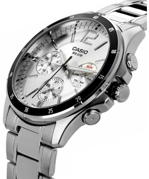  Casio Collection MTP-1374D-7A #2