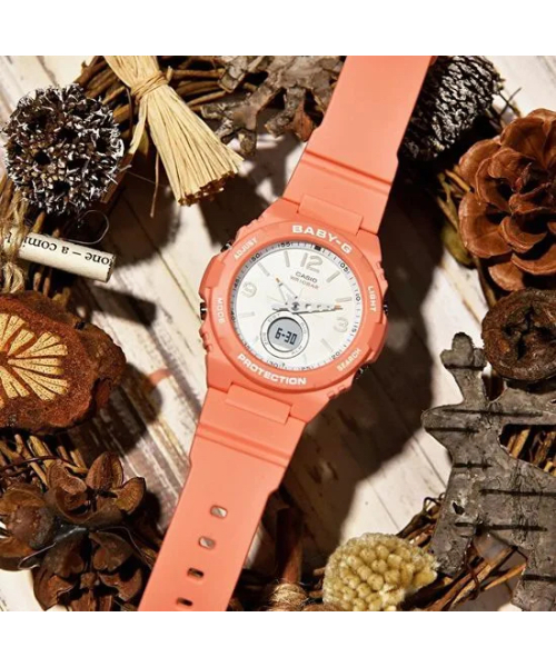  Casio Baby-G BGA-260-4AER #3