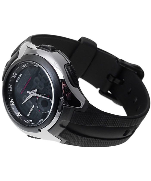  Casio Collection AQ-160W-1B #2