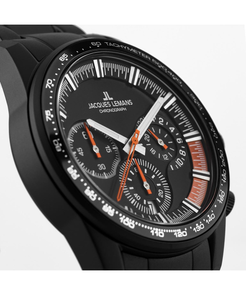  Jacques Lemans 1-2127H #2