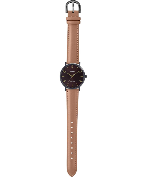  Casio Collection MTP-VT01BL-5B #5