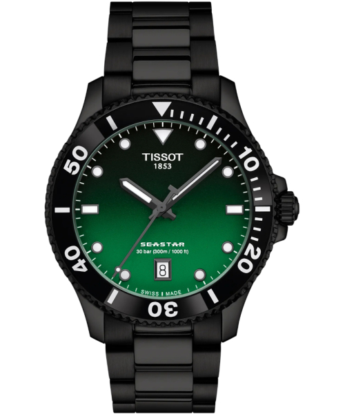  Tissot T120.410.33.091.00 #1