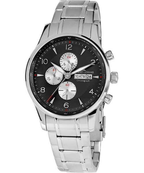  Jacques Lemans 1-1844H #1