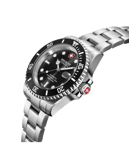  Swiss Military Hanowa SMWGL0006301 #3