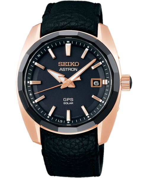  Seiko SSJ012J1 #1