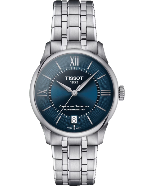  Tissot T139.207.11.048.00 #1