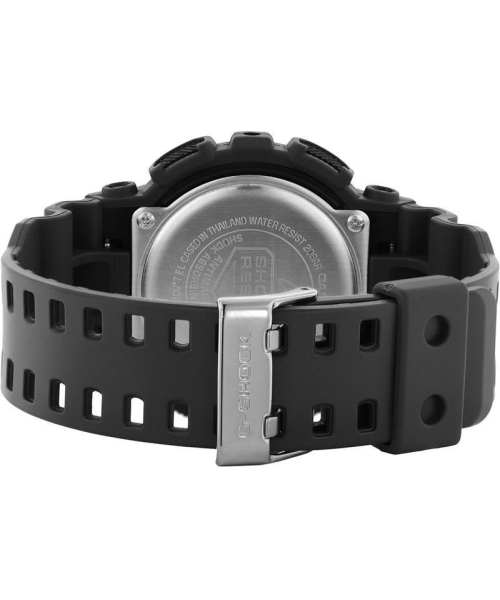  Casio G-Shock GA-100CF-1A9 #3