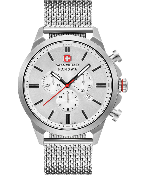  Swiss Military Hanowa 06-3332.04.001 #1