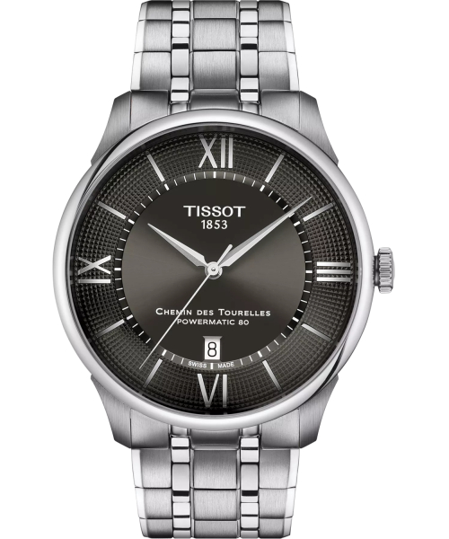  Tissot T139.407.11.068.00 #1