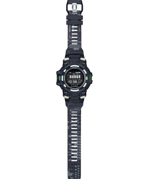  Casio G-Shock GBD-100LM-1 #6