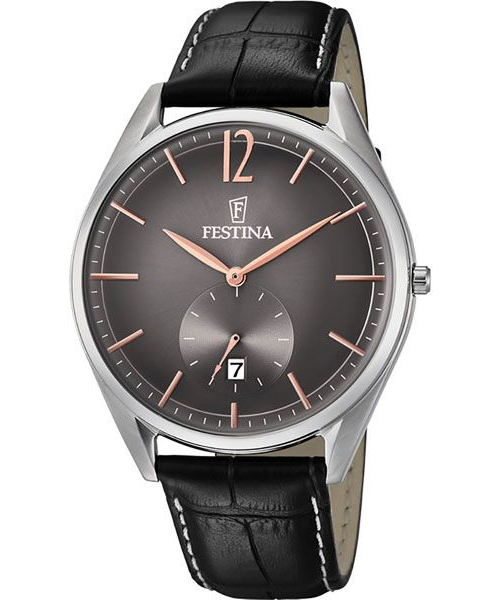  Festina F6857/6  #1